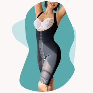 گن لاغری زنانه پادار (شکم، پشت، پهلو)