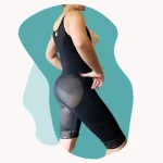 گن لاغری زنانه پادار (شکم، پشت، پهلو)