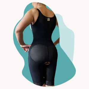 گن لاغری زنانه پادار (شکم، پشت، پهلو)