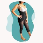 گن لاغری پادار زنانه (شکم، پشت، پهلو، ران)