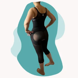 گن لاغری پادار زنانه (شکم، پشت، پهلو، ران)