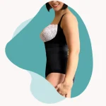 گن لاغری شکم پشت پهلو مدل توری