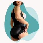 گن لاغری شکم پشت پهلو مدل توری