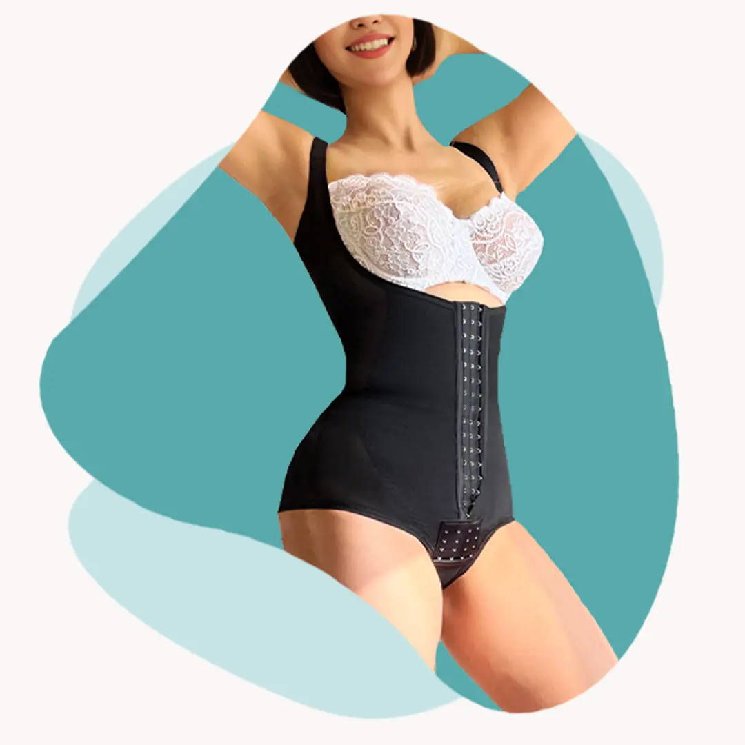 1008-A-Zoziya گن لاغری شکم پشت پهلو مدل توری