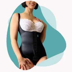 گن لاغری شکم پشت پهلو