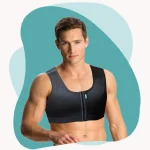 گن سینه مردانه (گن ژنیکو)