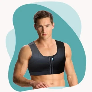 گن سینه مردانه (گن ژنیکو)